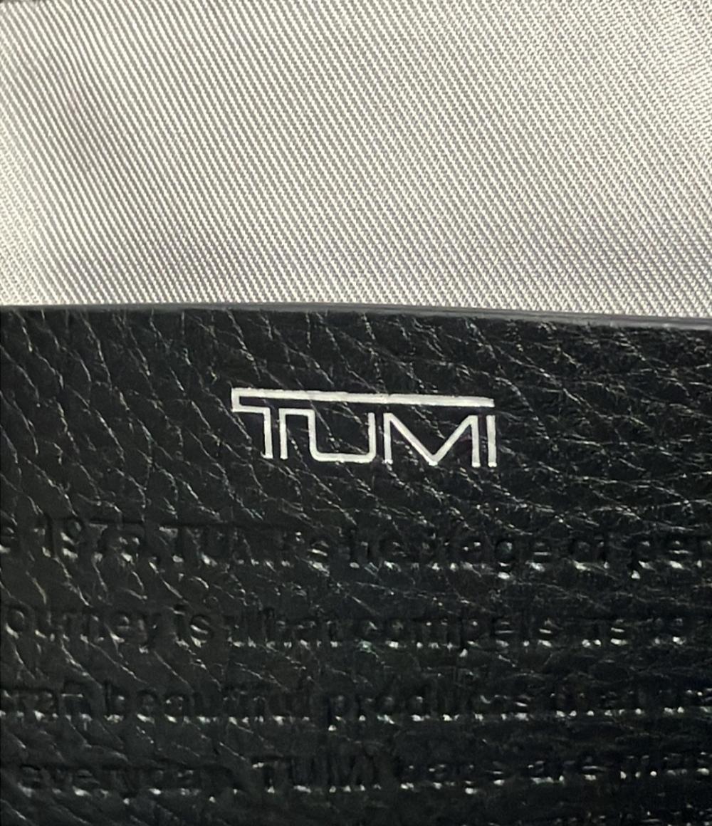トゥミ 2wayハンドバッグ ショルダーバッグ 肩掛け スタントンキラン メンズ TUMI