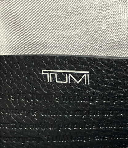 トゥミ 2wayハンドバッグ ショルダーバッグ 肩掛け スタントンキラン メンズ TUMI