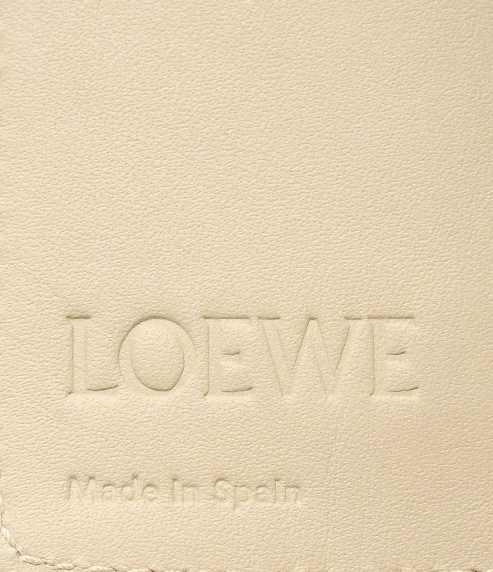 LOEWE 6連キーケース アナグラム レディース メンズ ロエベ
