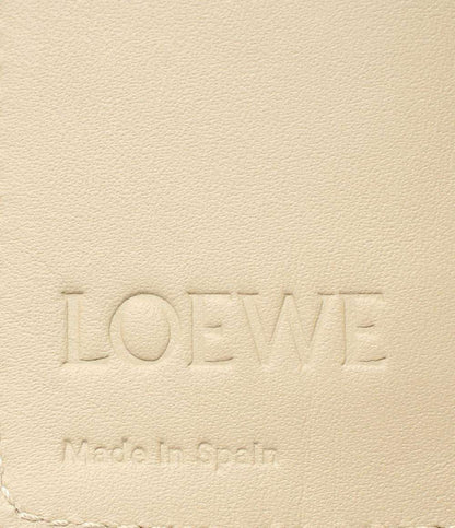 LOEWE 6連キーケース アナグラム レディース メンズ ロエベ
