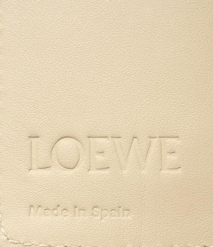 LOEWE 6連キーケース アナグラム レディース メンズ ロエベ