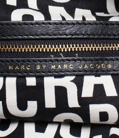 マークバイマークジェイコブス トートバッグ 肩掛け レディース MARC by MARC JACOBS