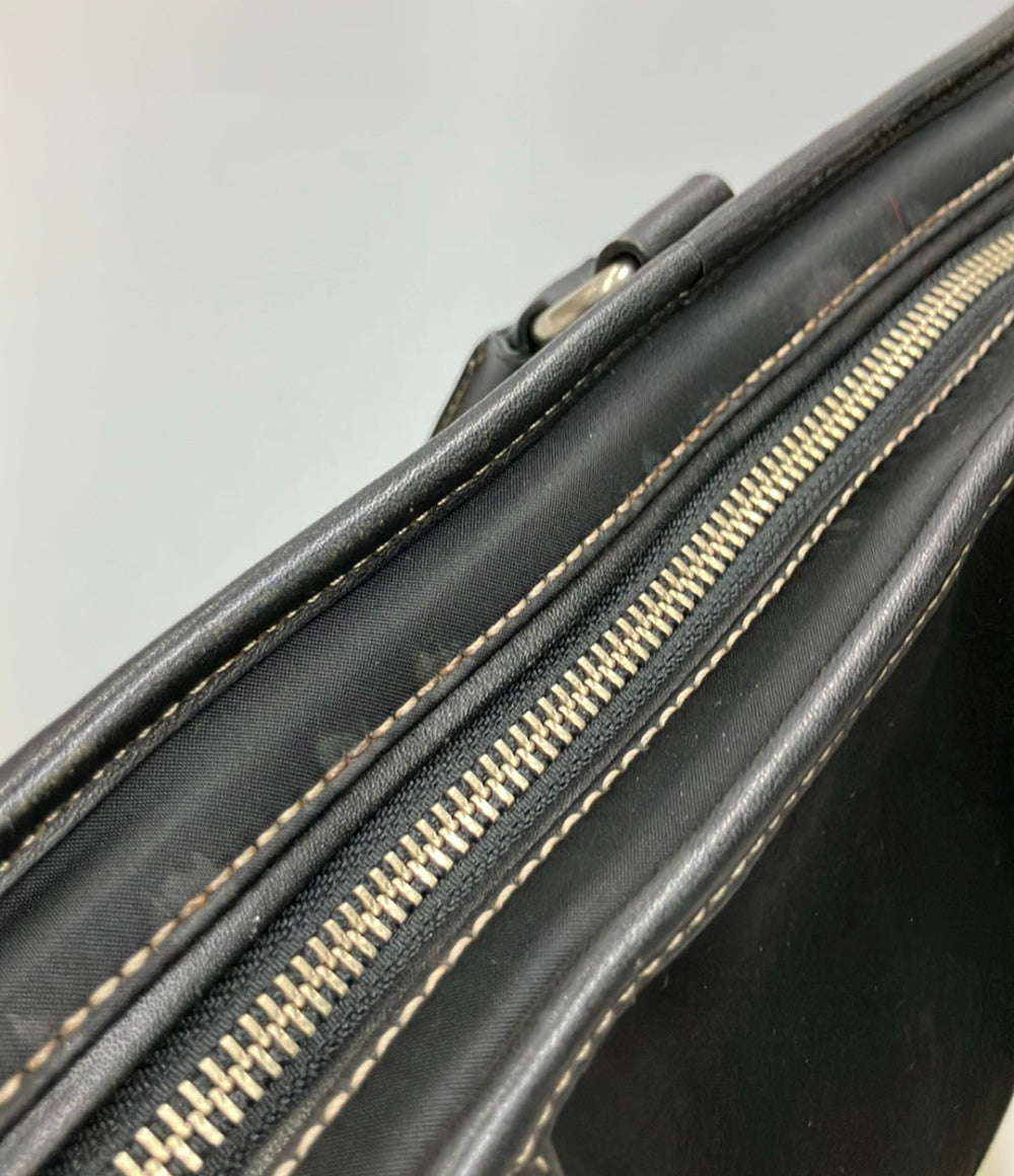 Paul Smith ブリーフケース ショルダーバッグ 2WAY 斜め掛け メンズ ポール・スミス