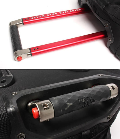 THE NORTH FACE キャリーケース キャリーバッグ ローリングサンダー NF00C096 メンズ レディース ザノースフェイス