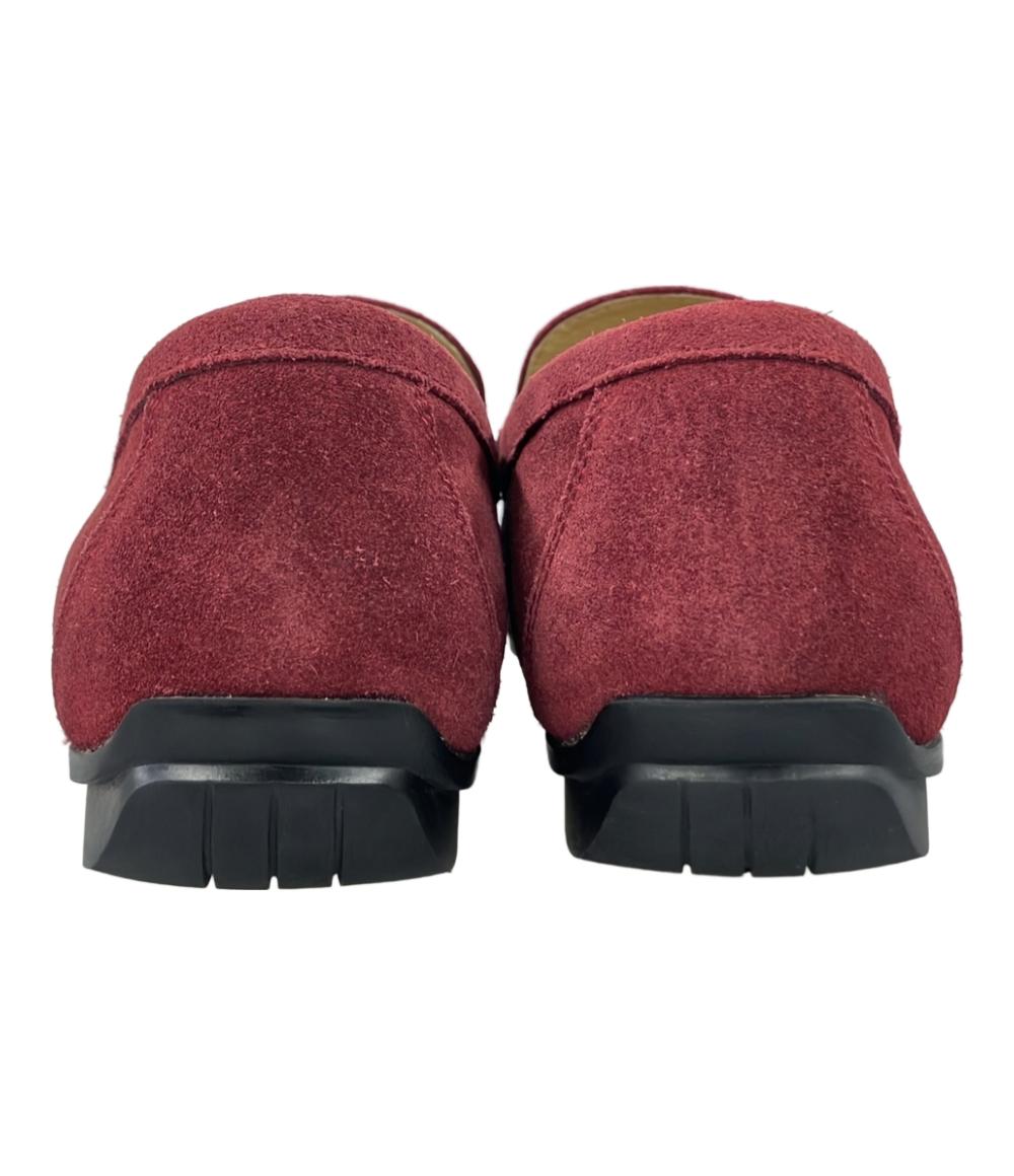 リーガル ドライビングシューズ KW1E 654R メンズ SIZE 27.0 (L) REGAL