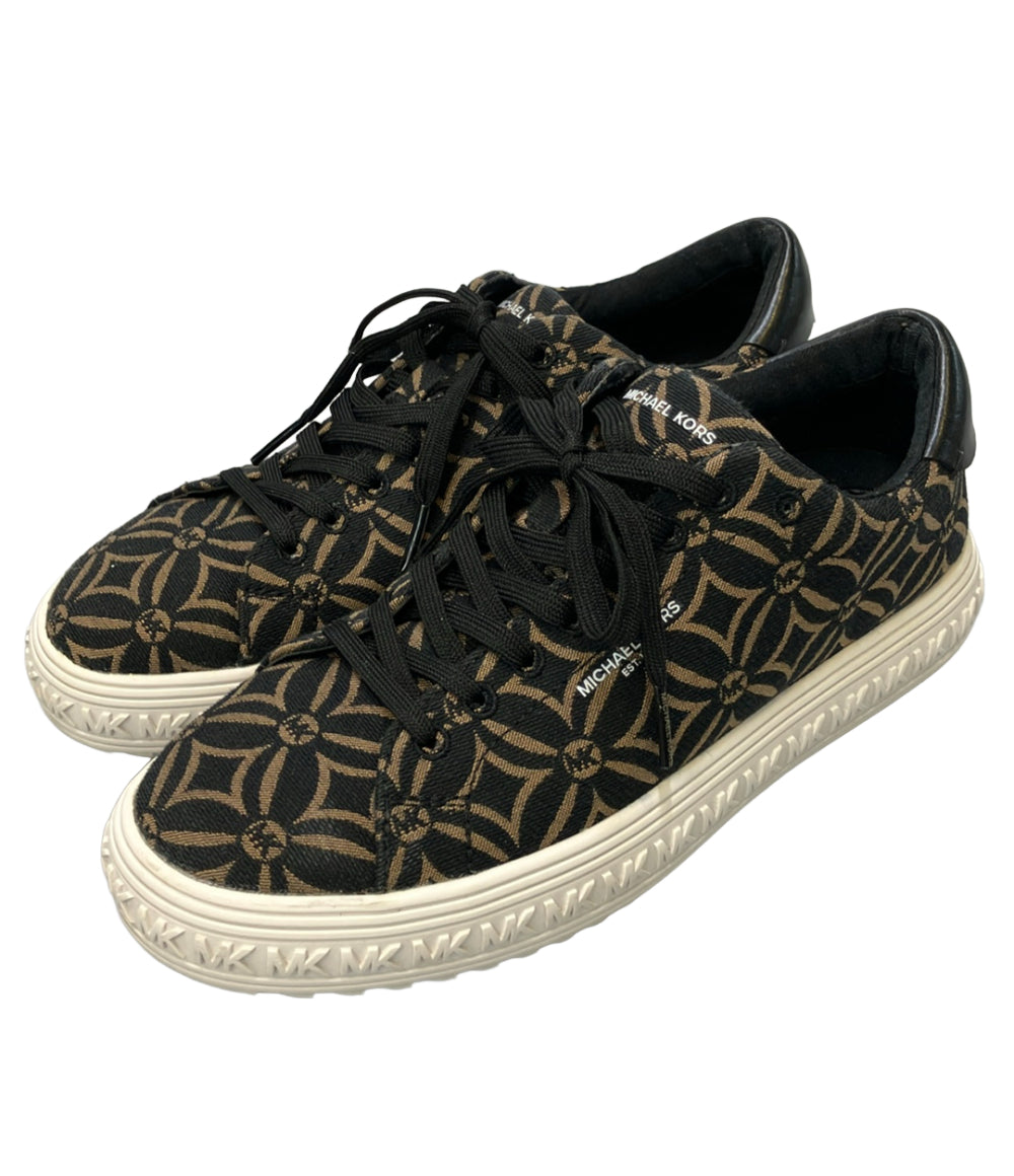 MICHAEL KORS ローカットスニーカー レディース SIZE 5.5M マイケルコース