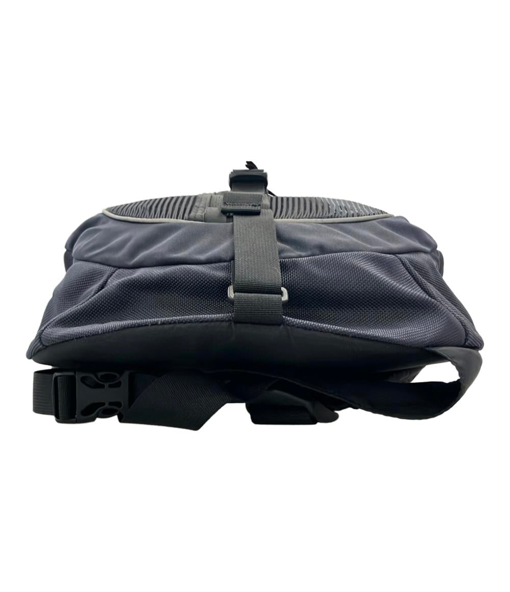 patagonia ボディバッグ ショルダーバッグ 斜め掛け メンズ パタゴニア