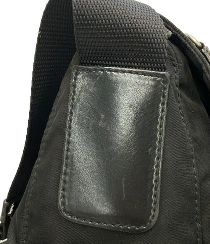 PRADA ショルダーバッグ 斜め掛け レディース メンズ プラダ