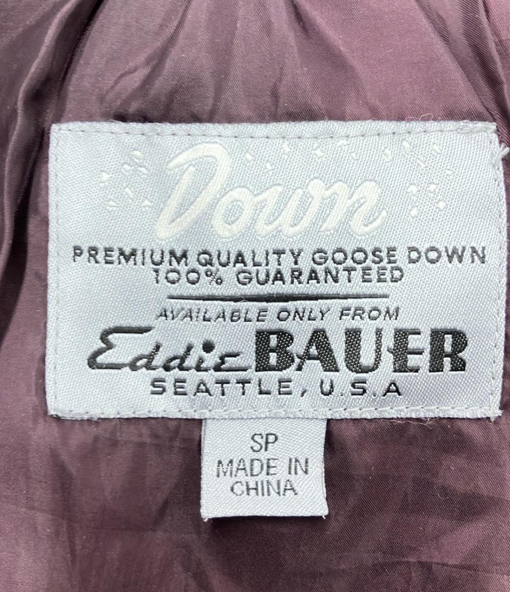 エディー・バウアー フーデッドダウンジャケット アウター メンズ SIZE SP (S) Eddie Bauer