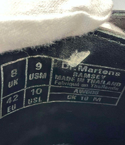 Dr.Martens RAMSEYシューズ クリーパー メンズ SIZE UK 8 (27cm) ドクターマーチン