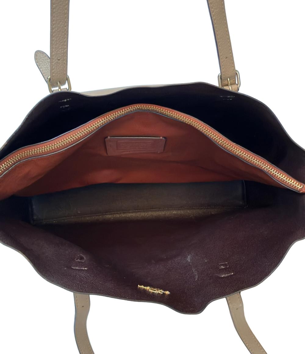 訳あり コーチ トートバッグ ショルダーバッグ 肩掛け 1671 レディース COACH