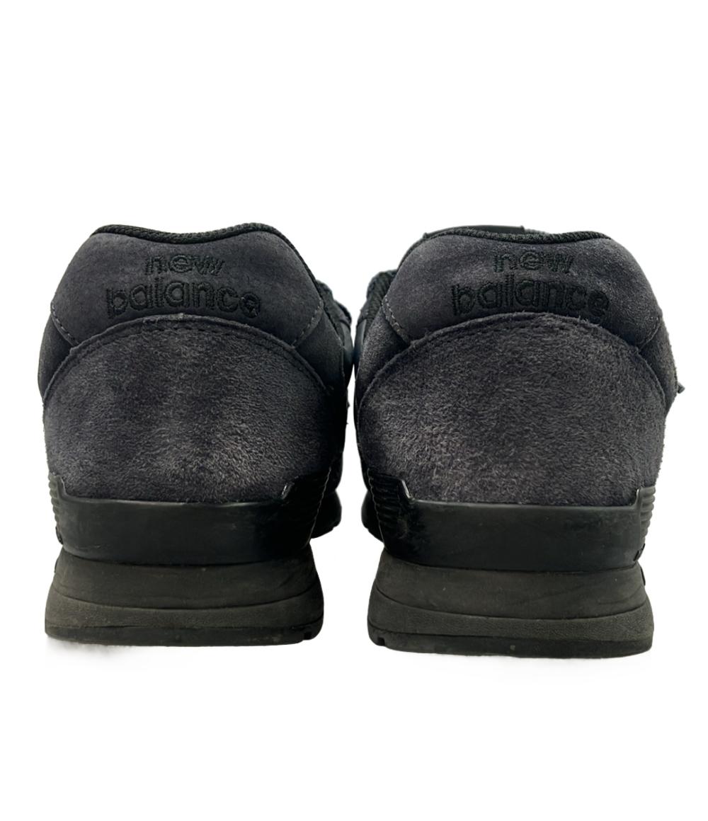 NEW BALANCE ローカットスニーカー CM996UB2 メンズ SIZE 26.5 (M) ニューバランス