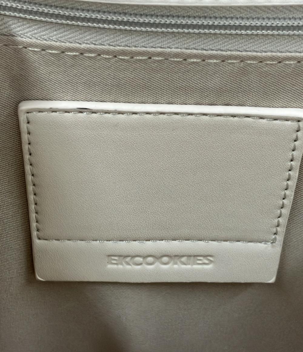 EKCOOKIES ショルダーバッグ レディース イーケークッキーズ