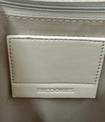 EKCOOKIES ショルダーバッグ レディース イーケークッキーズ