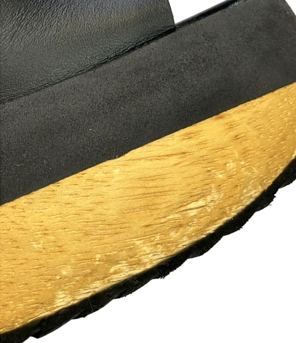 MARNI サンダル 厚底 レディース SIZE 36 (23cm) マルニ