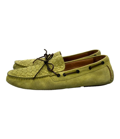 BOTTEGA VENETA ドライビングシューズ メンズ SIZE 43 26.5(cm) ボッテガ・ヴェネタ
