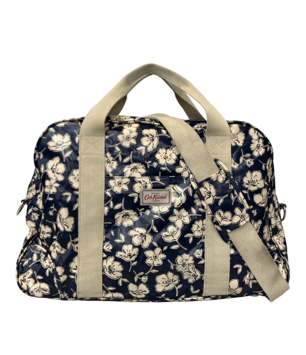 Cath Kidston 2way ボストンバッグ ショルダーバッグ レディース キャスキッドソン