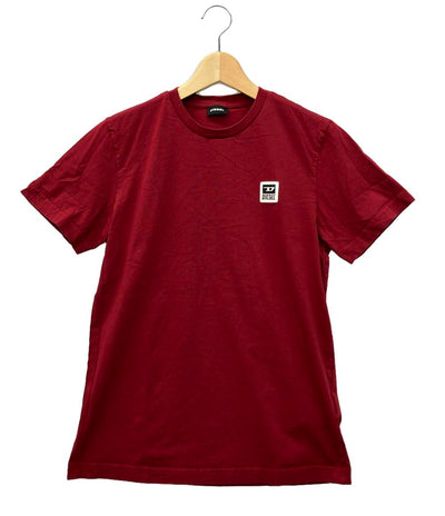 ディーゼル 半袖Tシャツ ロゴ メンズ SIZE M (M) DIESEL