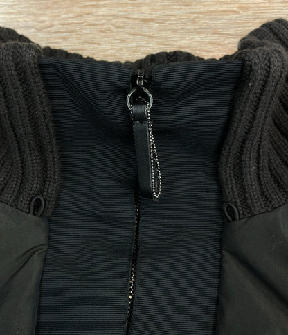 FABIANA FILIPPI ダウンコート レディース SIZE M ファビアナフィリッピ