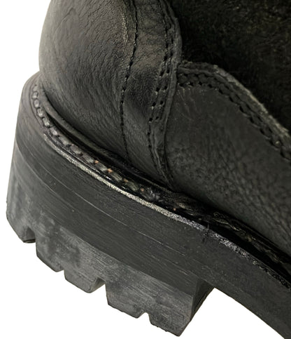 JULIUS ショートブーツ 567FWM2 メンズ SIZE 1 ユリウス