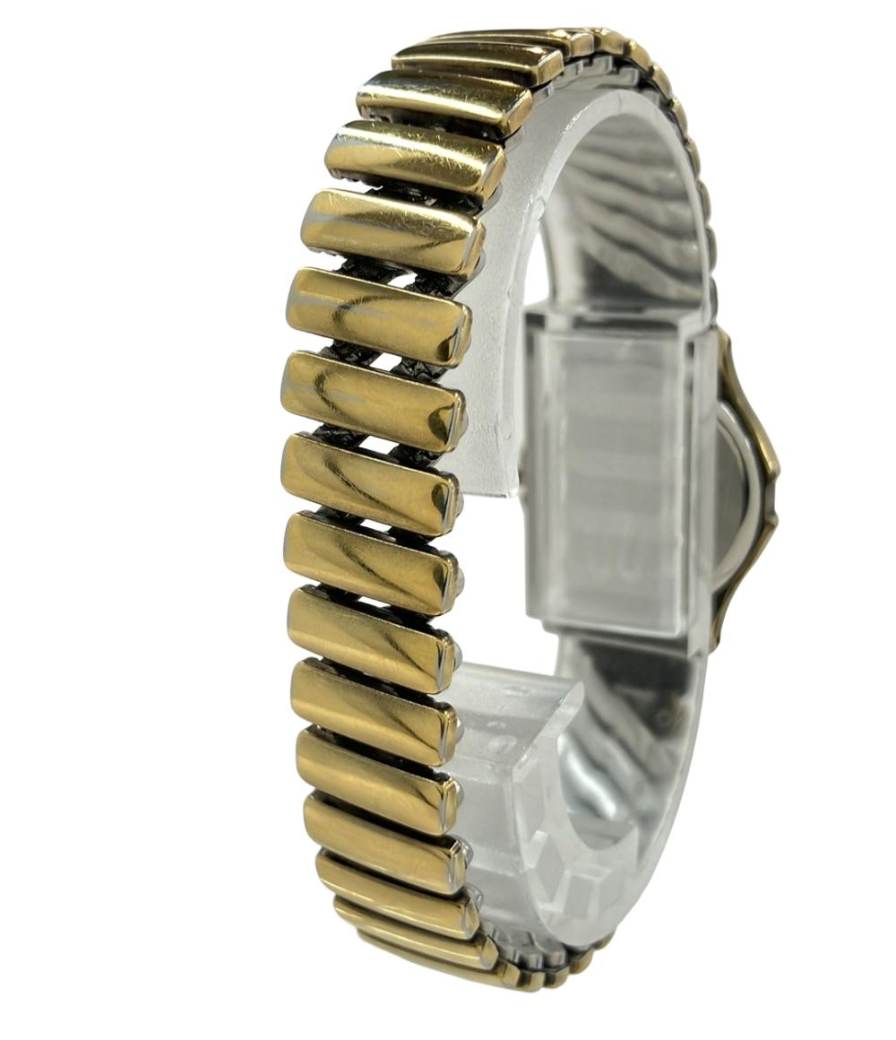 シチズン 腕時計 renoma クオーツ ホワイト 3630-363698 レディース CITIZEN