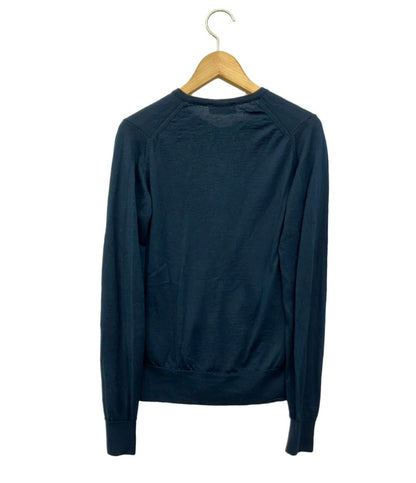 ジョンスメドレー 長袖カーディガン レディース SIZE S (S) JOHN SMEDLEY