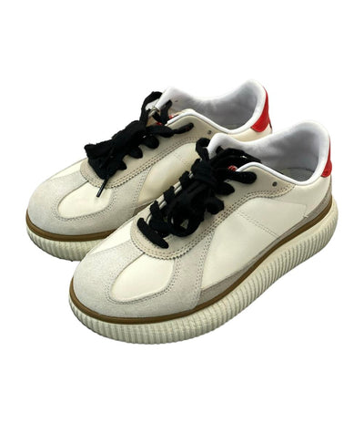 ONITSUKA TIGER ローカットスニーカー DELECITY 1183B874 レディース SIZE 23.0 (M) オニツカタイガー