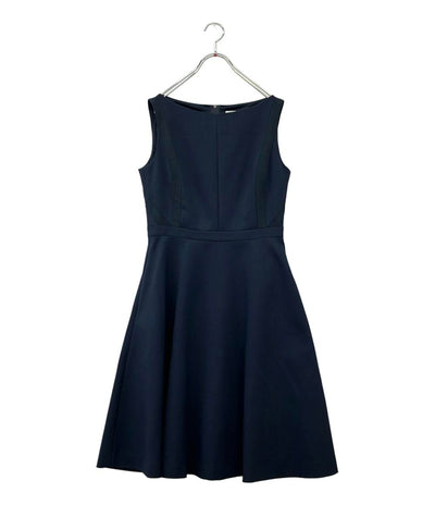 フォクシー ニューヨーク ノースリーブワンピース 37202-NSOFI111T レディース SIZE 40 (M) FOXEY NEW YORK