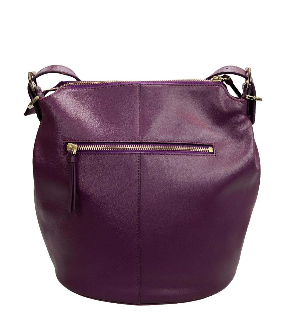 ランバンオンブルー ショルダーバッグ 斜め掛け レディース LANVIN en Bleu