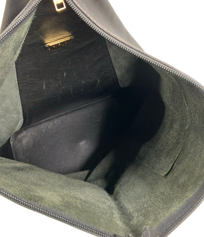 LOEWE リュック レザー レディース ロエベ