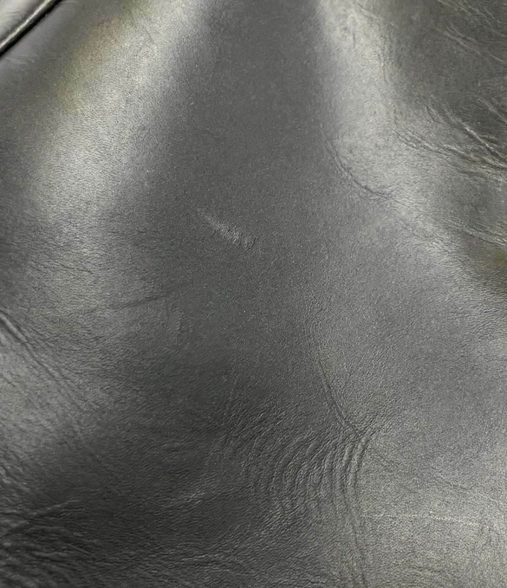 KATSUYUKIKODAMA PARADIDDLE リュック レザーバッグパック メンズ カツユキコダマ パラディドル