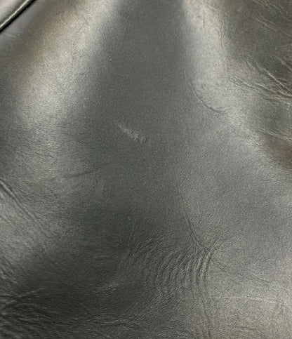 KATSUYUKIKODAMA PARADIDDLE リュック レザーバッグパック メンズ カツユキコダマ パラディドル