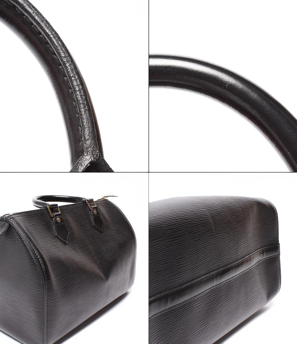 LOUIS VUITTON ボストンバッグ スピーディ30 エピ M59022 レディース メンズ ルイ・ヴィトン