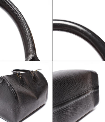 LOUIS VUITTON ボストンバッグ スピーディ30 エピ M59022 レディース メンズ ルイ・ヴィトン