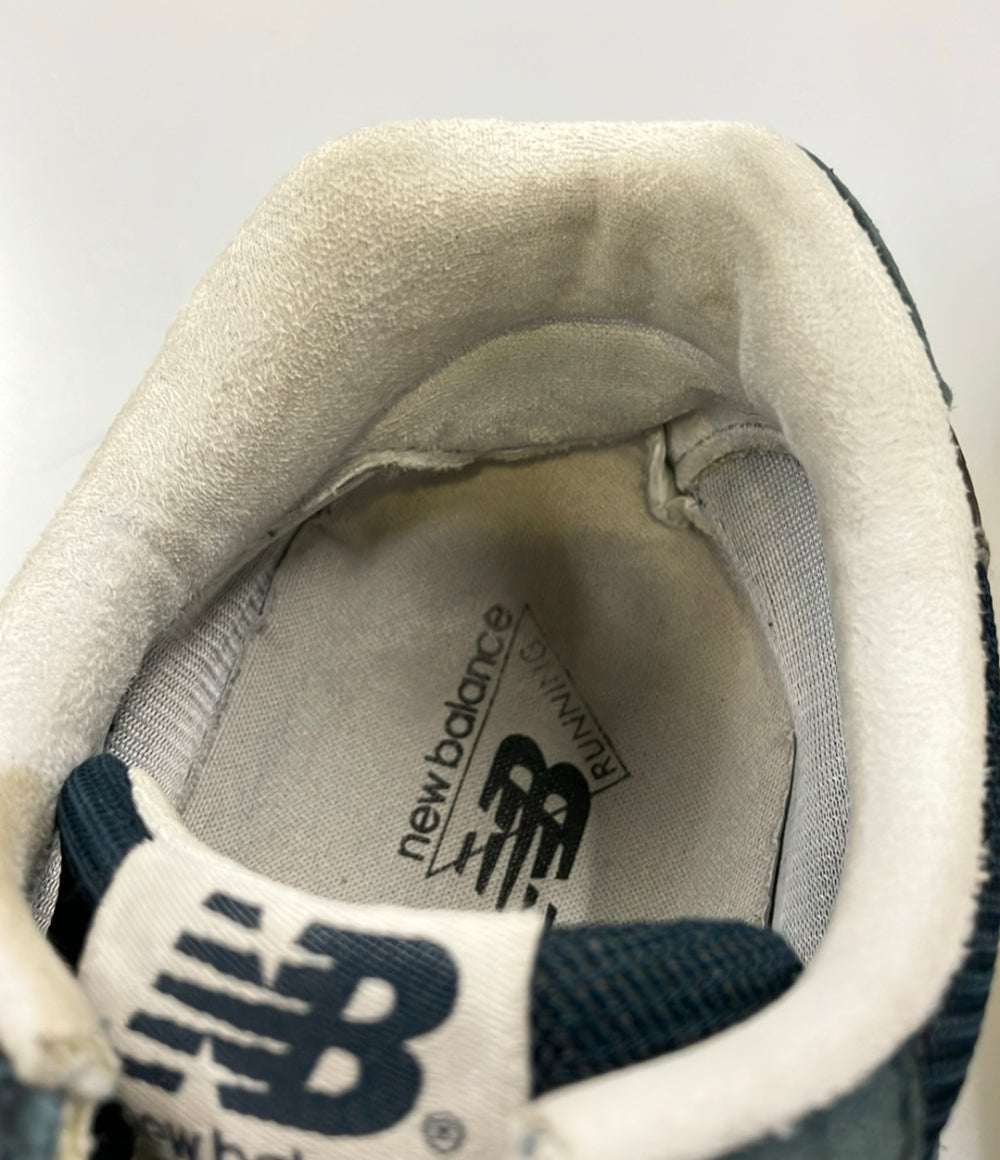 NEW BALANCE ローカットスニーカー MRL996AN レディース SIZE 24.0 (L) ニューバランス