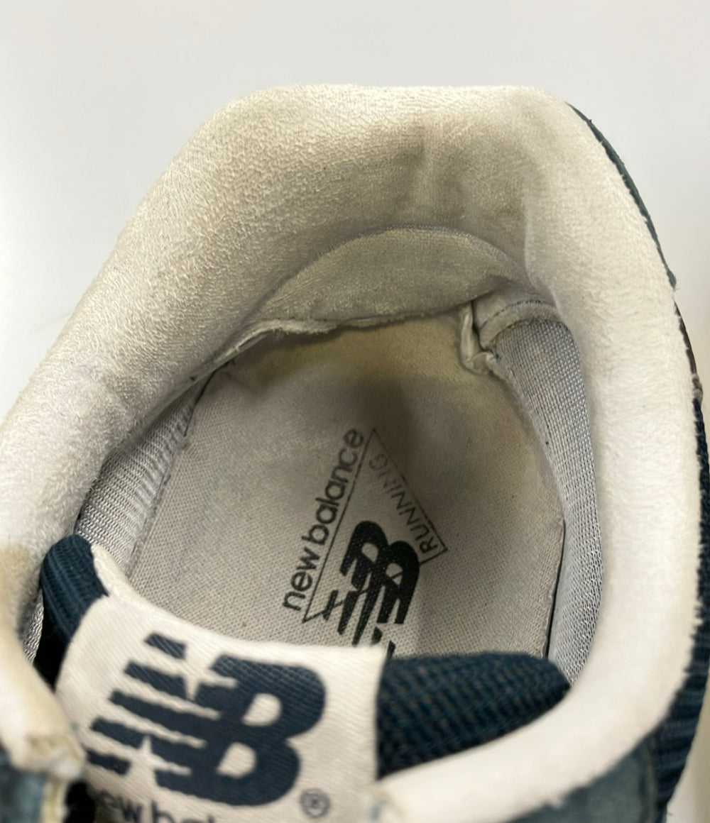 NEW BALANCE ローカットスニーカー MRL996AN レディース SIZE 24.0 (L) ニューバランス