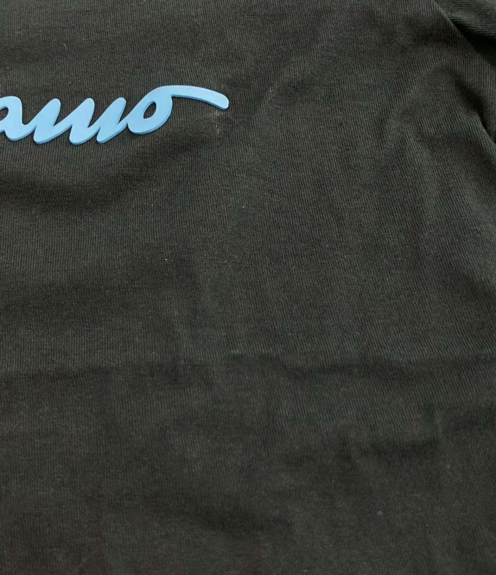 サルヴァトーレフェラガモ 半袖Tシャツ メンズ SIZE S Salvatore Ferragamo