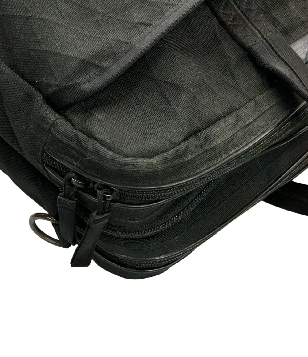 ポーター 2wayブリーフケース ショルダーバッグ 斜め掛け HYBRID メンズ PORTER