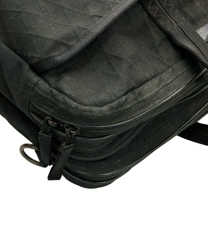 ポーター 2wayブリーフケース ショルダーバッグ 斜め掛け HYBRID メンズ PORTER