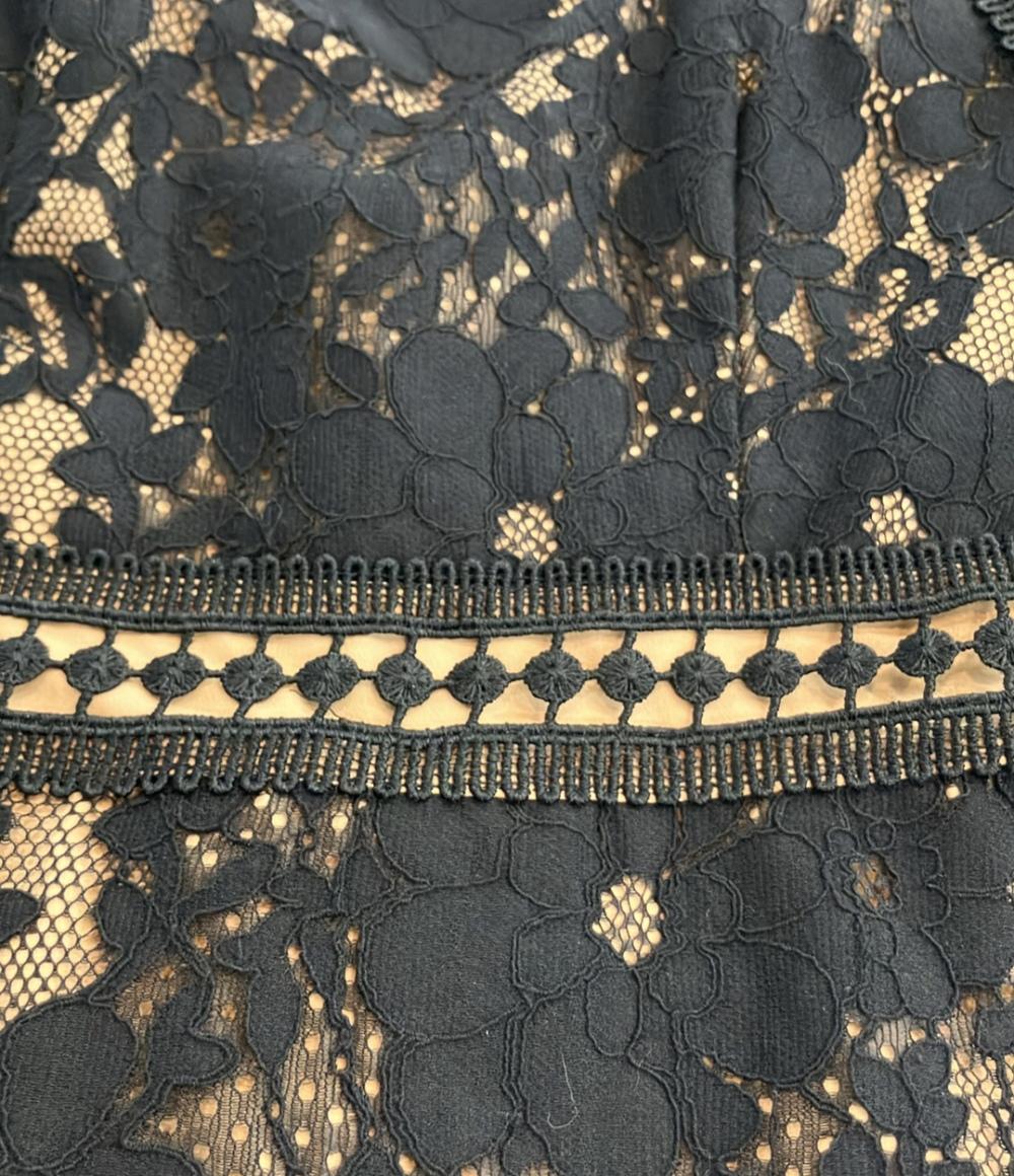 マイケルコース 総レースワンピース レディース SIZE 00 (XXS) MICHAEL KORS