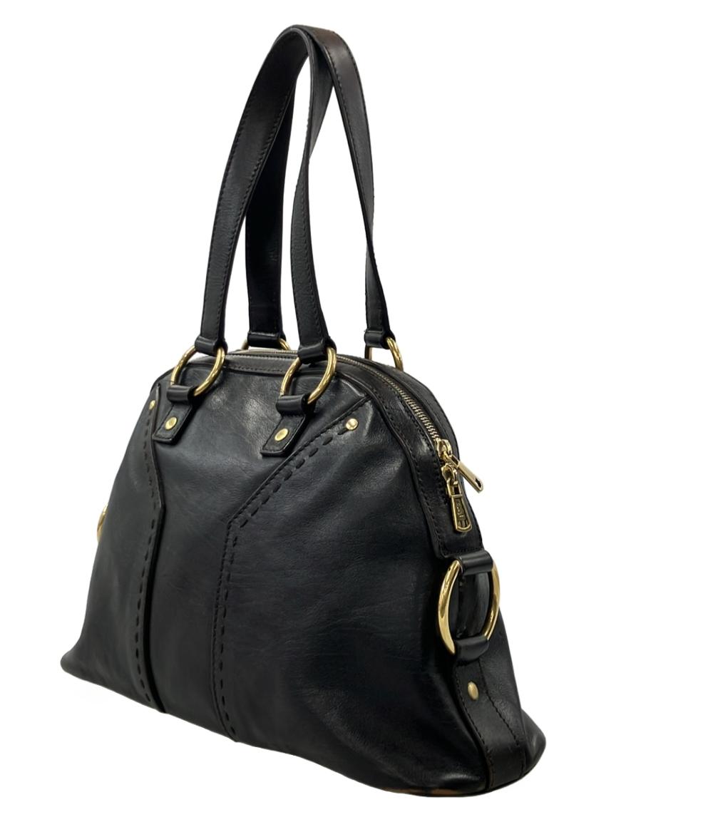 YVES SAINT LAURENT ショルダーバッグ 肩掛け 156465•214397 レディース イヴ・サンローラン