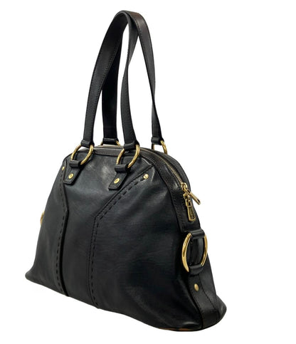 YVES SAINT LAURENT ショルダーバッグ 肩掛け 156465•214397 レディース イヴ・サンローラン