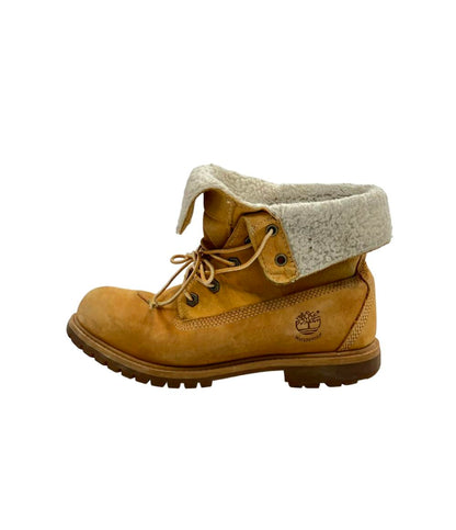訳あり ティンバーランド ワークブーツ レディース SIZE 24.5 (L) Timberland