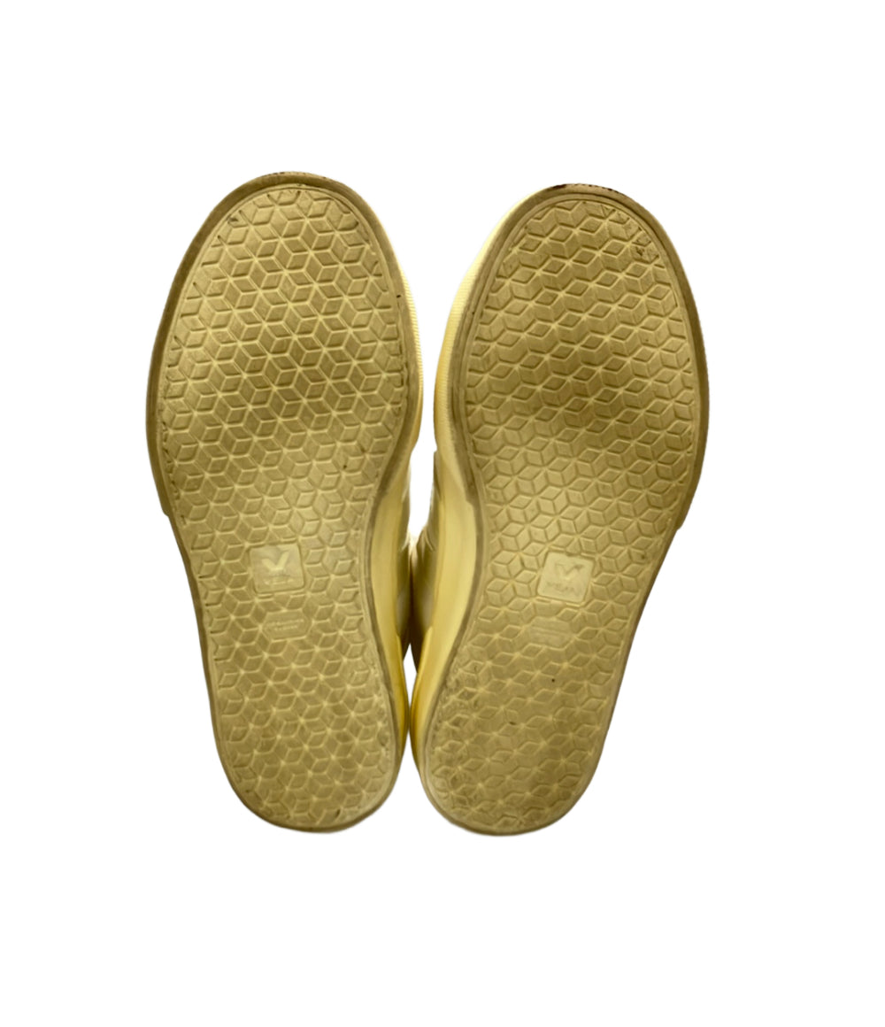 VEJA ハイカットスニーカー レディース SIZE 23.0 (M) ベジャ