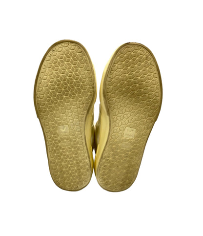 VEJA ハイカットスニーカー レディース SIZE 23.0 (M) ベジャ