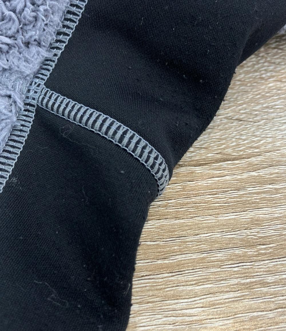 BRIEFING フリース ジャケット メンズ SIZE L ブリーフィング