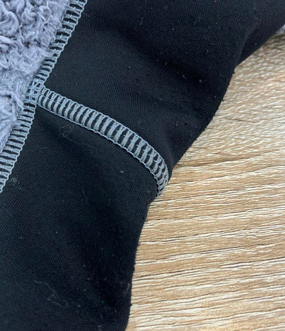 BRIEFING フリース ジャケット メンズ SIZE L ブリーフィング