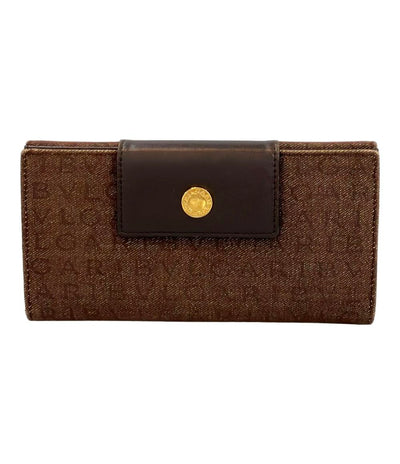 ブルガリ 長財布 レディース BVLGARI