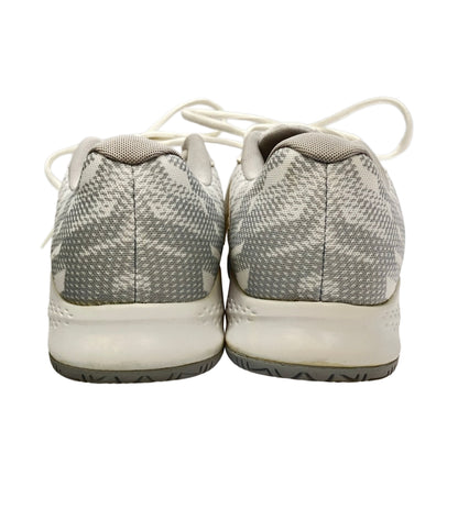 NEW BALANCE ローカットスニーカー テニスシューズ オールコート用 MCH696A3 メンズ SIZE 29.0 ニューバランス
