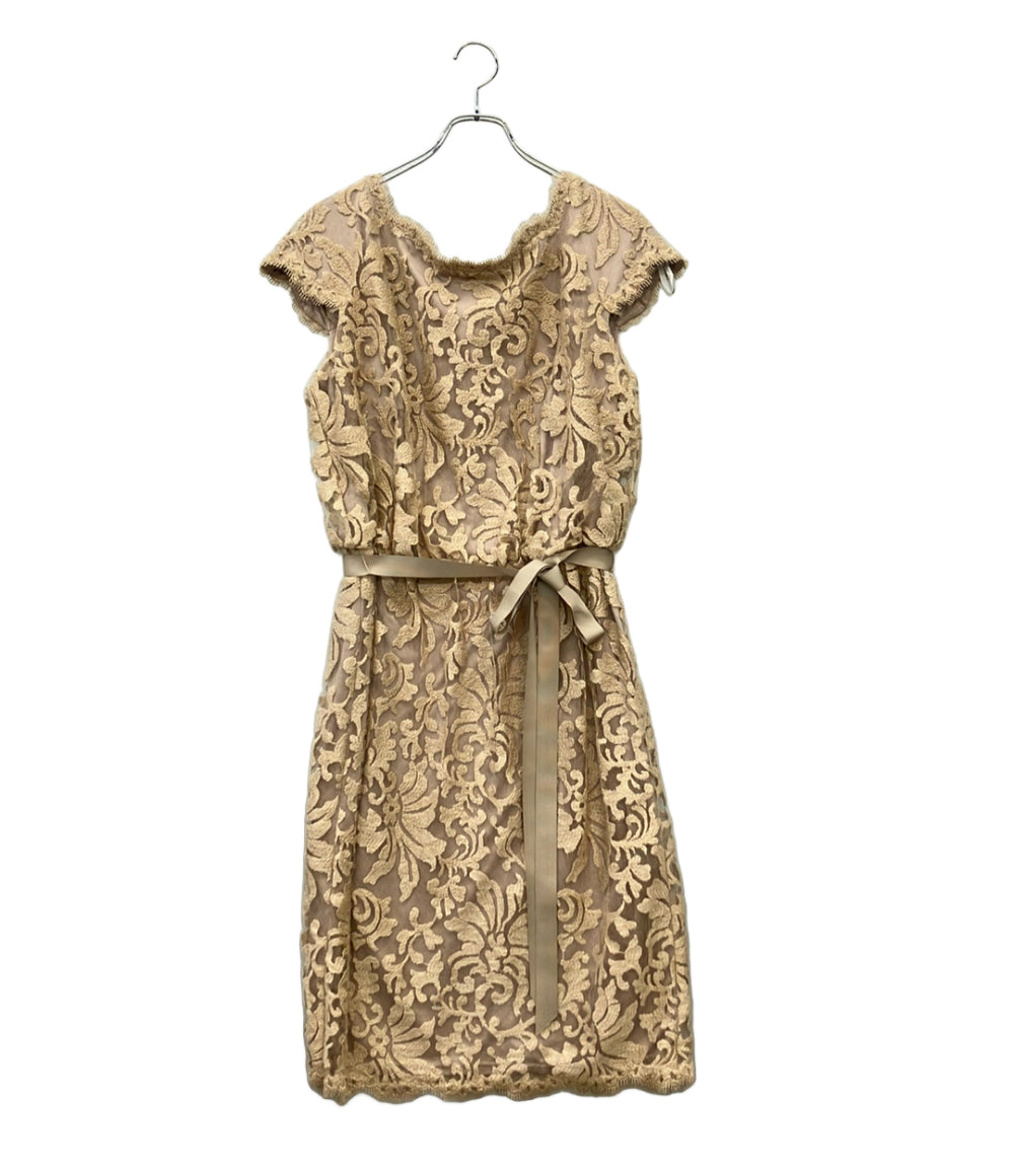 TADASHI SHOJI ノースリーブワンピース レディース SIZE 14 (L) タダシショージ